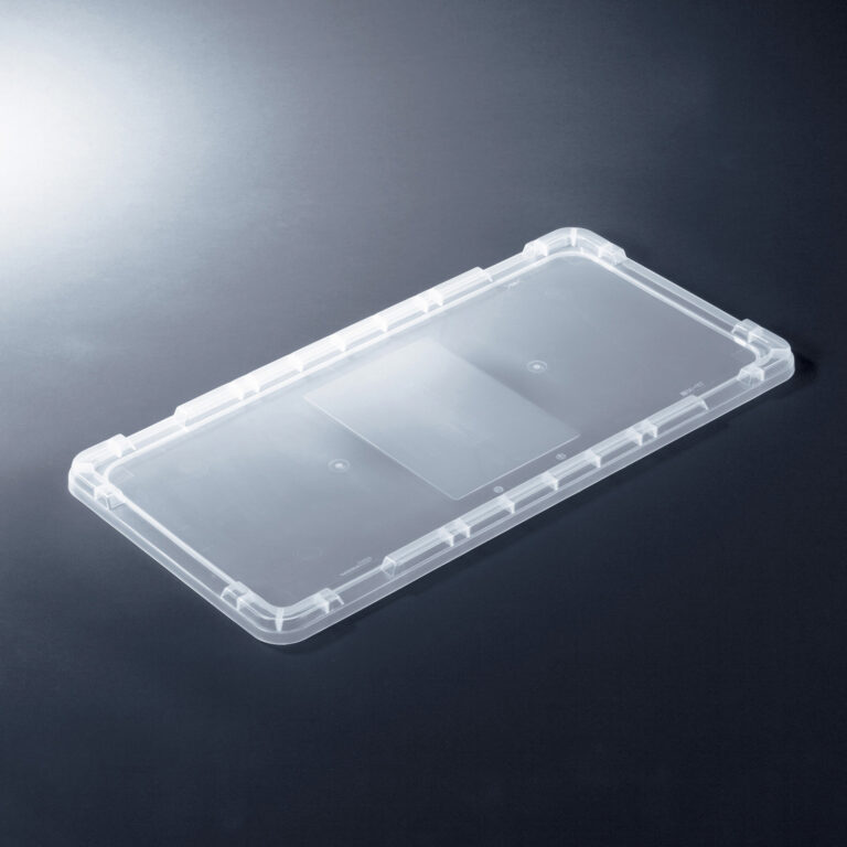 ＴＰ－３６蓋　透明