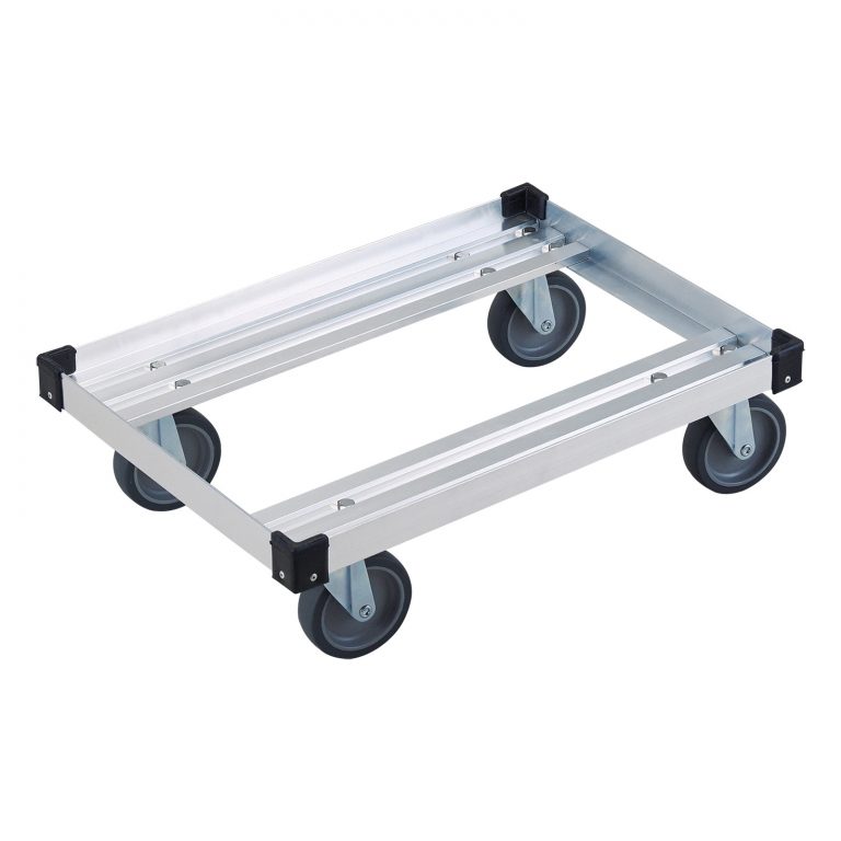 アルミアングルキャリー