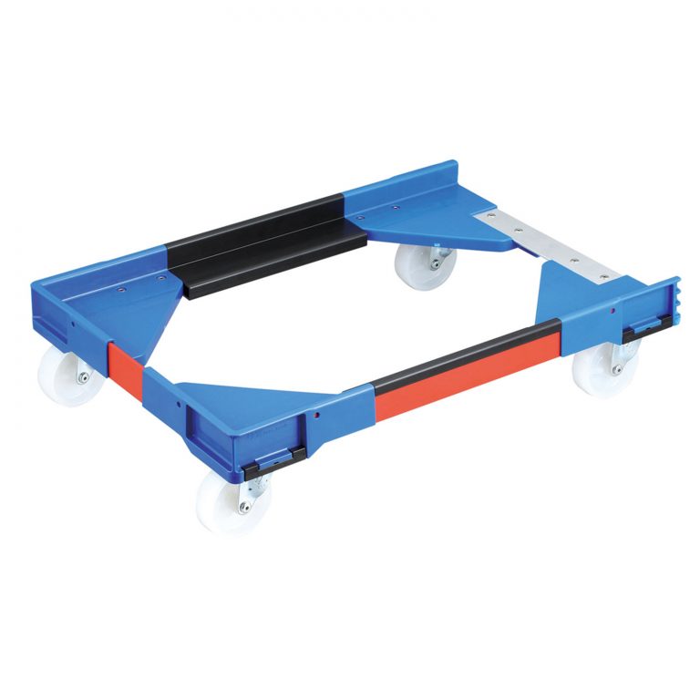 アングルキャリーＬＢＯ　レッド／ブルー