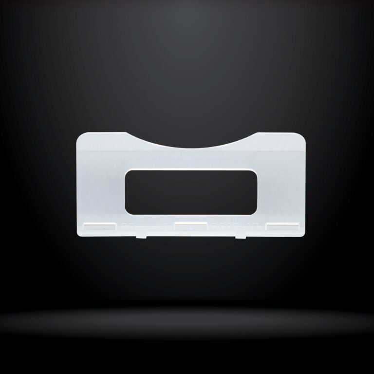 プレート８０×３７