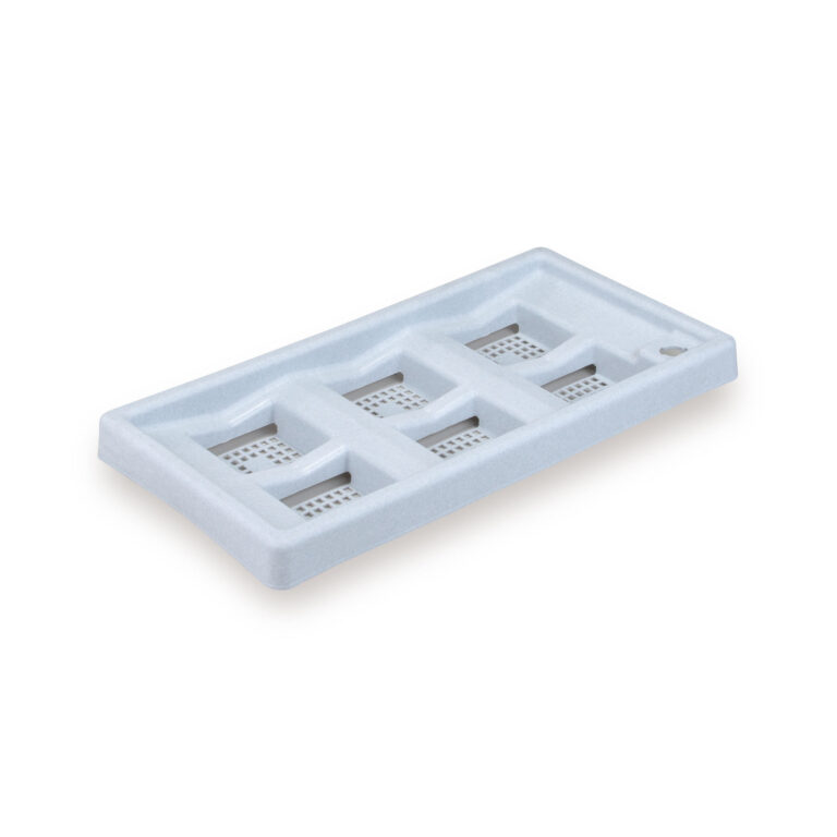 花咲きラクダＬサイズ　トレー