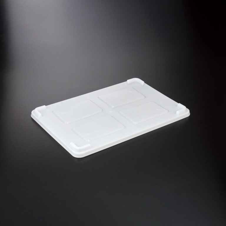 小型用蓋　抗菌　ナチュラル