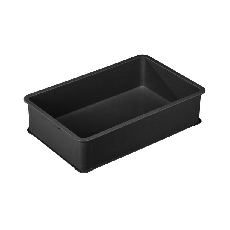 大型深導電　ブラック