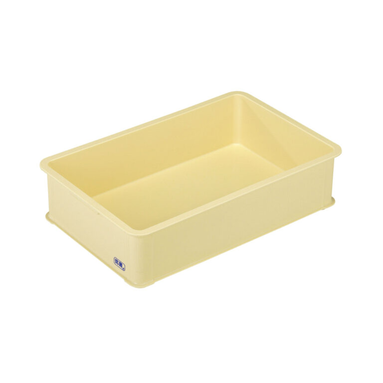 大型深　抗菌　アイボリー