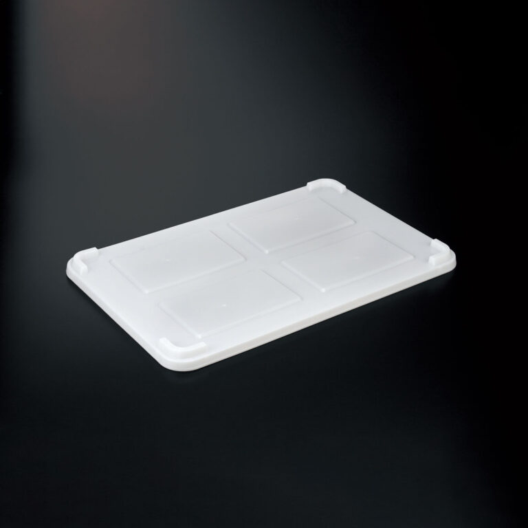 大型用蓋　抗菌　ナチュラル