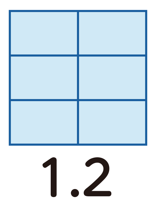 パレット適合1.2B