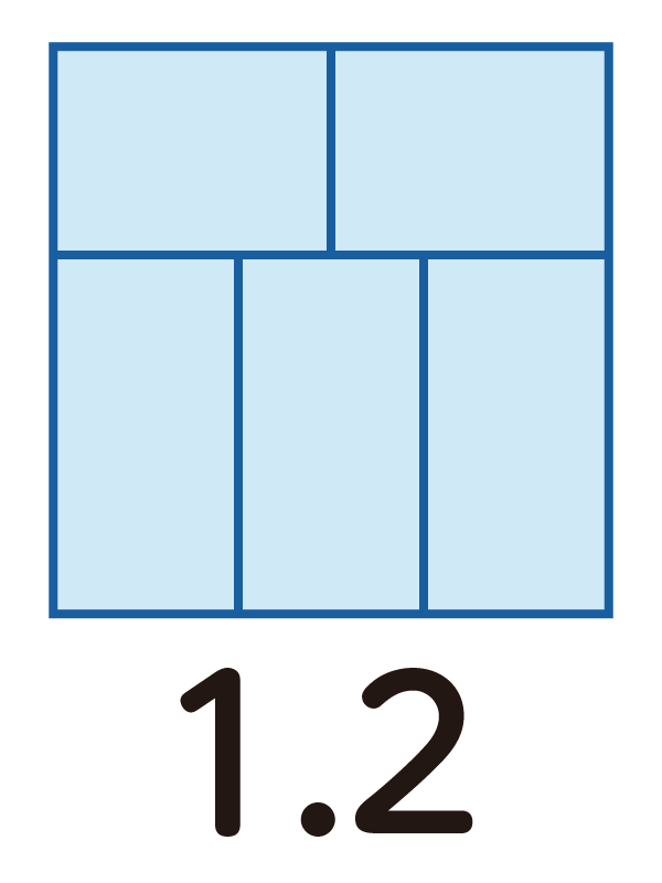 パレット適合1.2D