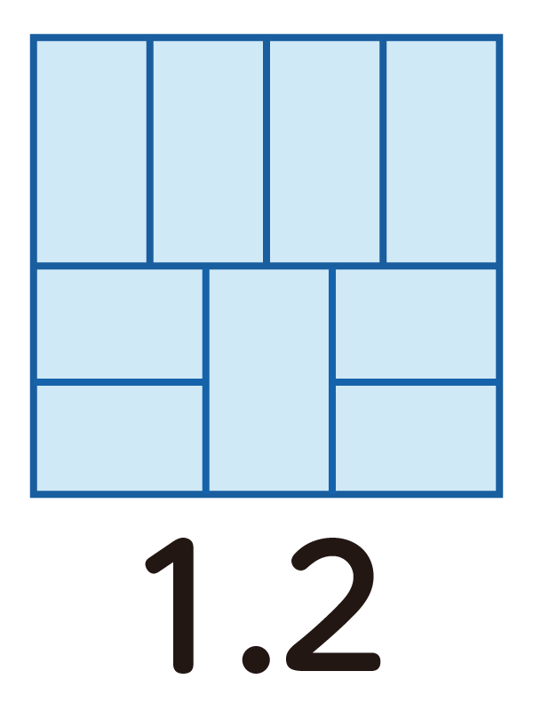 パレット適合1.2G