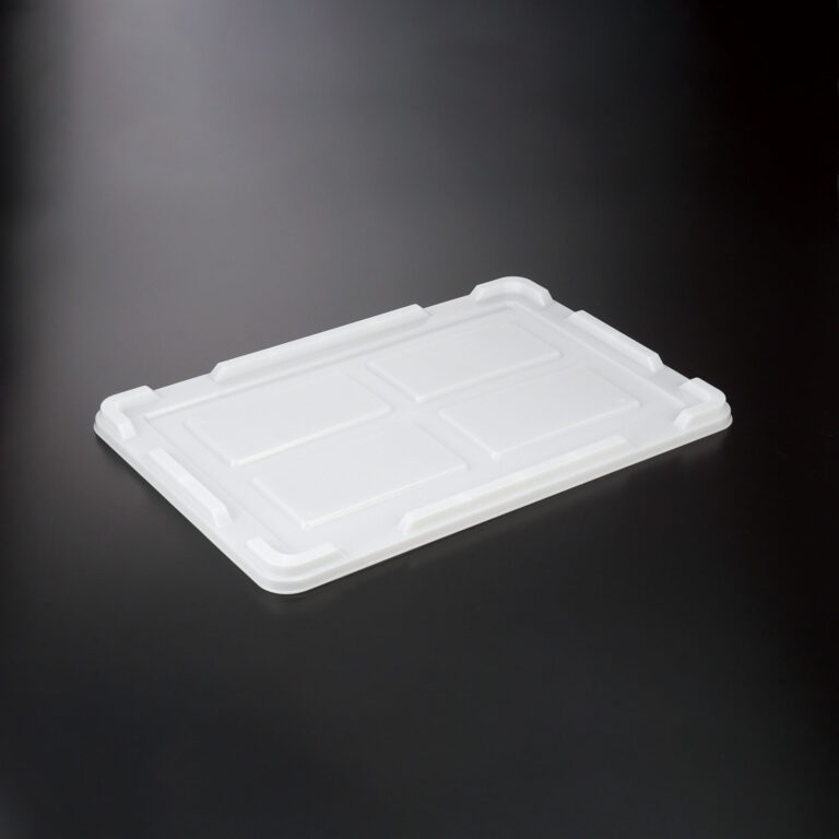 ＃０用蓋　抗菌　ナチュラル