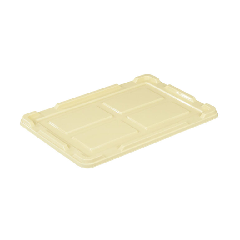 ＃０用蓋　アイボリー