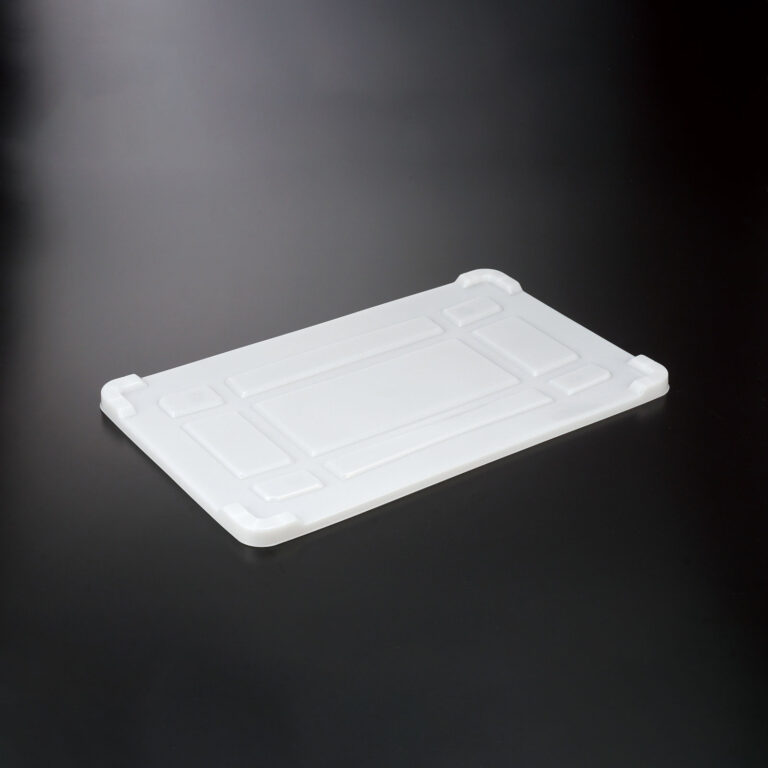 ＃１０・＃２０・＃３０用蓋　抗菌　ナチュラル