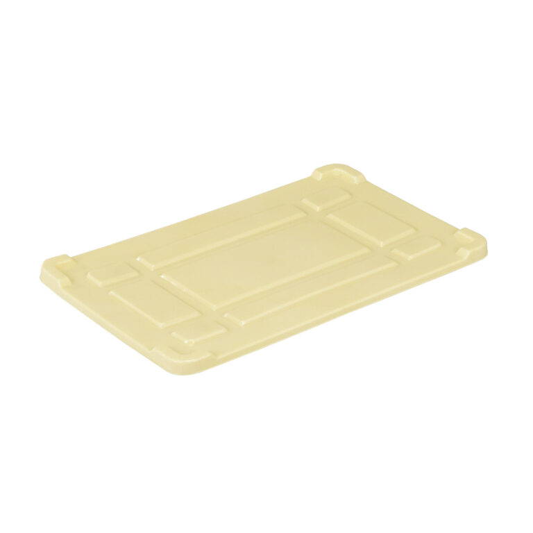 ＃１０・＃２０・ ＃３０用蓋　アイボリー