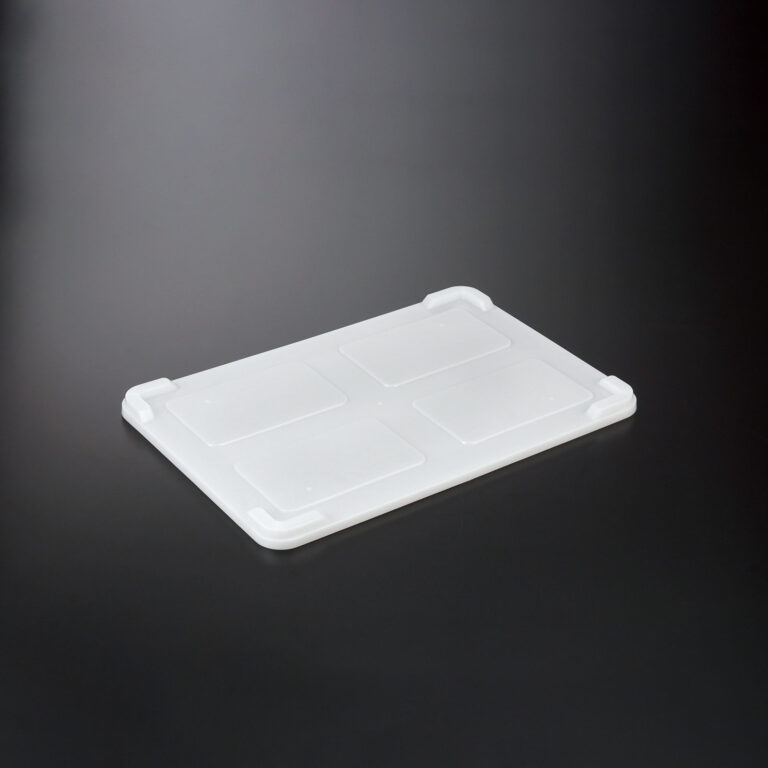 ＃８０用蓋　抗菌　ナチュラル