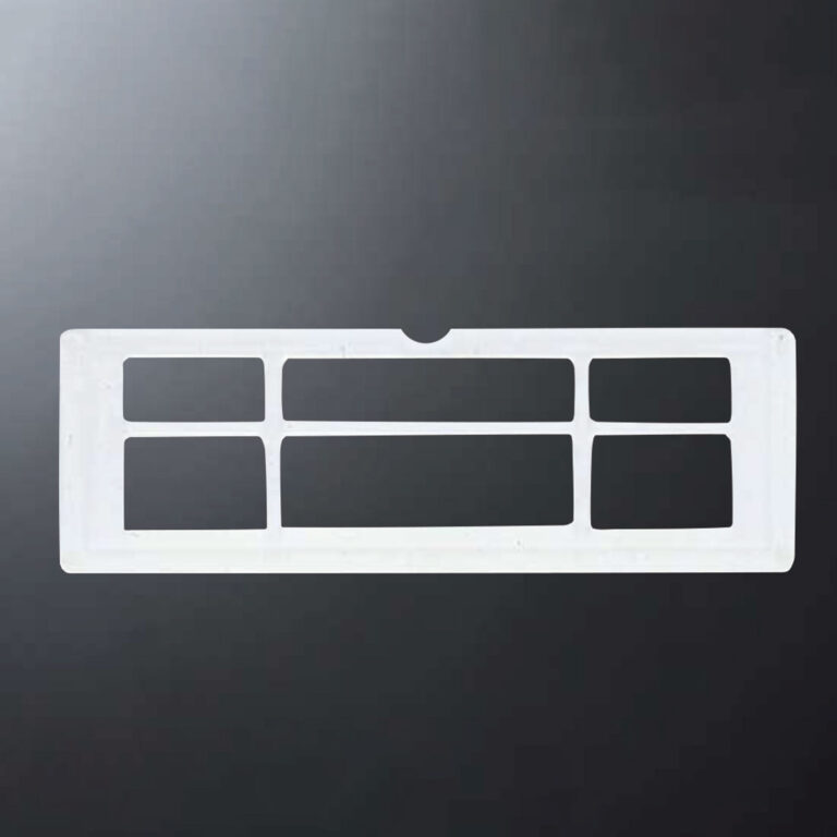 プレート２４０×８０Ｓ