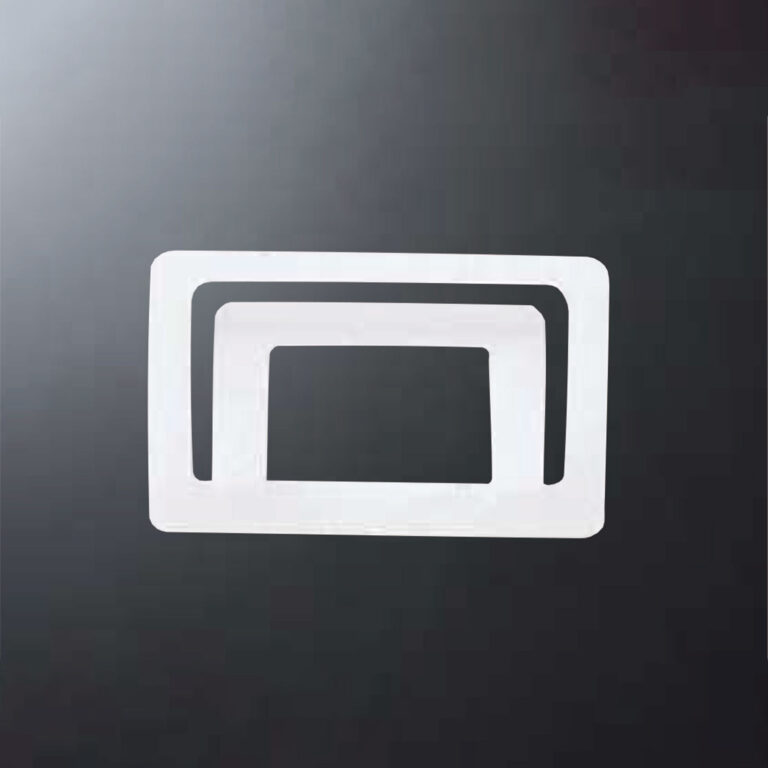 プレート８０×５０