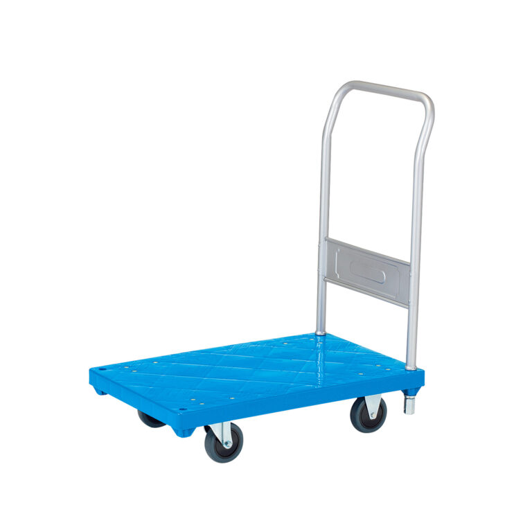 リスキャリー７１・４５（小）固定型　ブルー