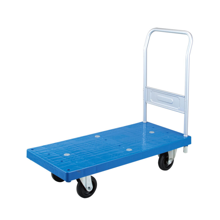 リスキャリー９５・４５（中）固定型　ブルー