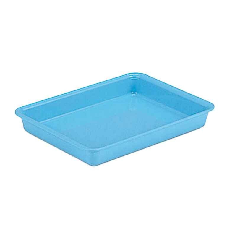 リスバット小　ブルー