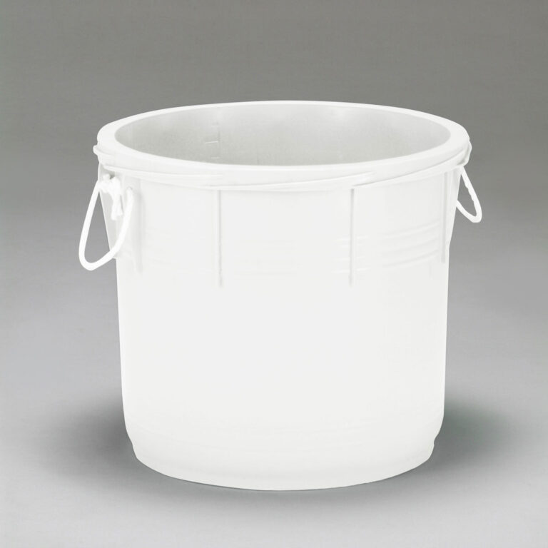 リス樽７５Ｍ　ホワイト