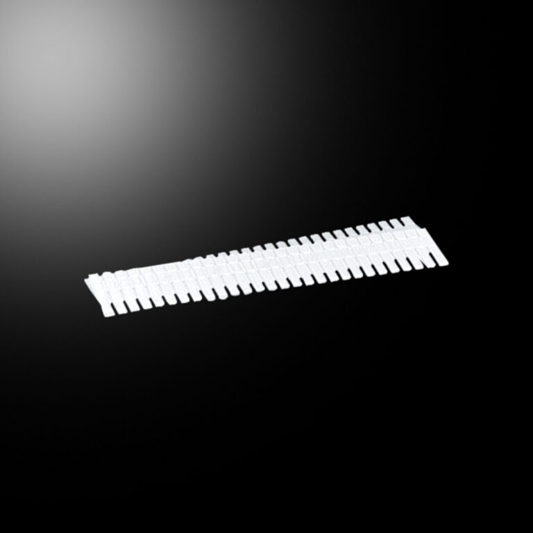 仕切り５６１１（ＥＣ－２２仕切り＜大＞）　ナチュラル