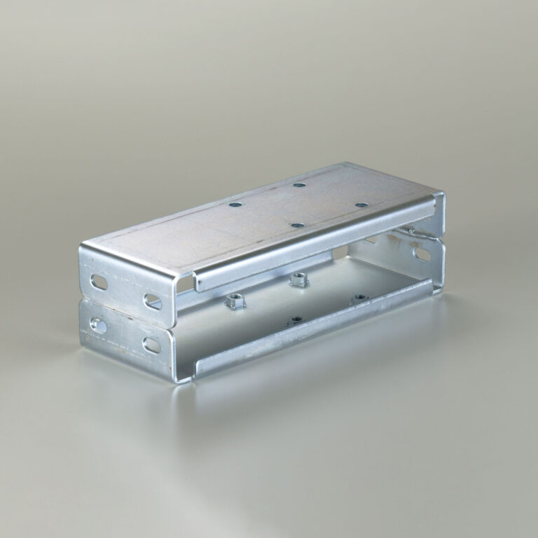 回転フォーク金具