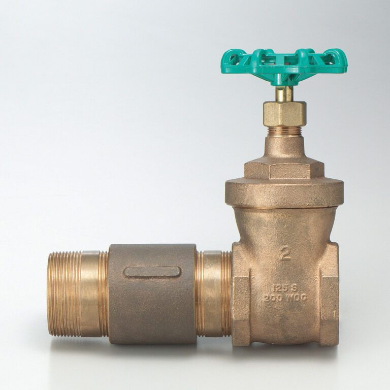 スルースバルブセット