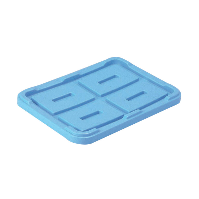 スーパーボックス２００蓋　ブルー