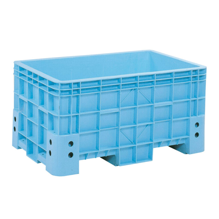 スーパーボックス５００　ブルー