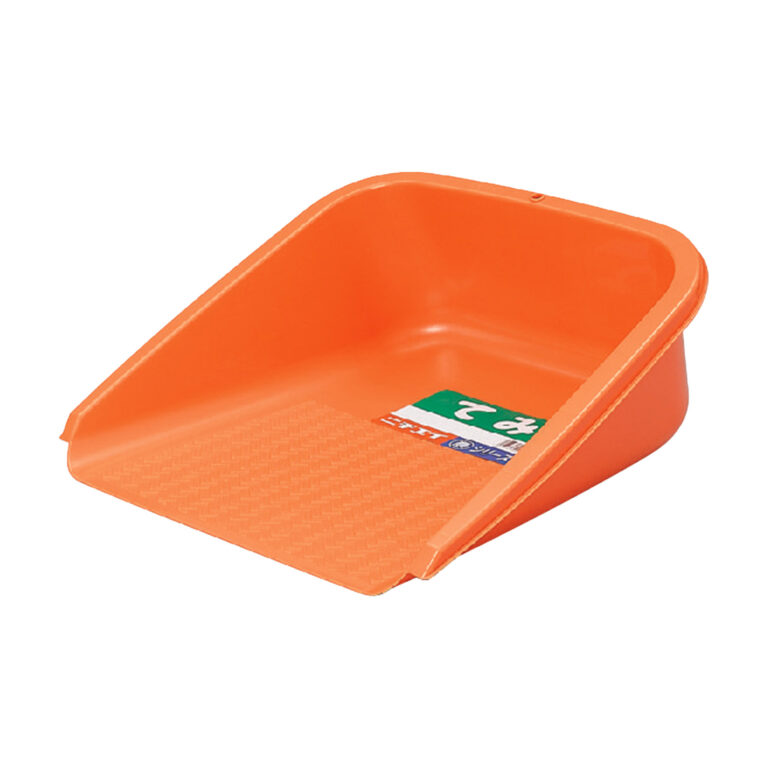 てみ＜中＞　オレンジ