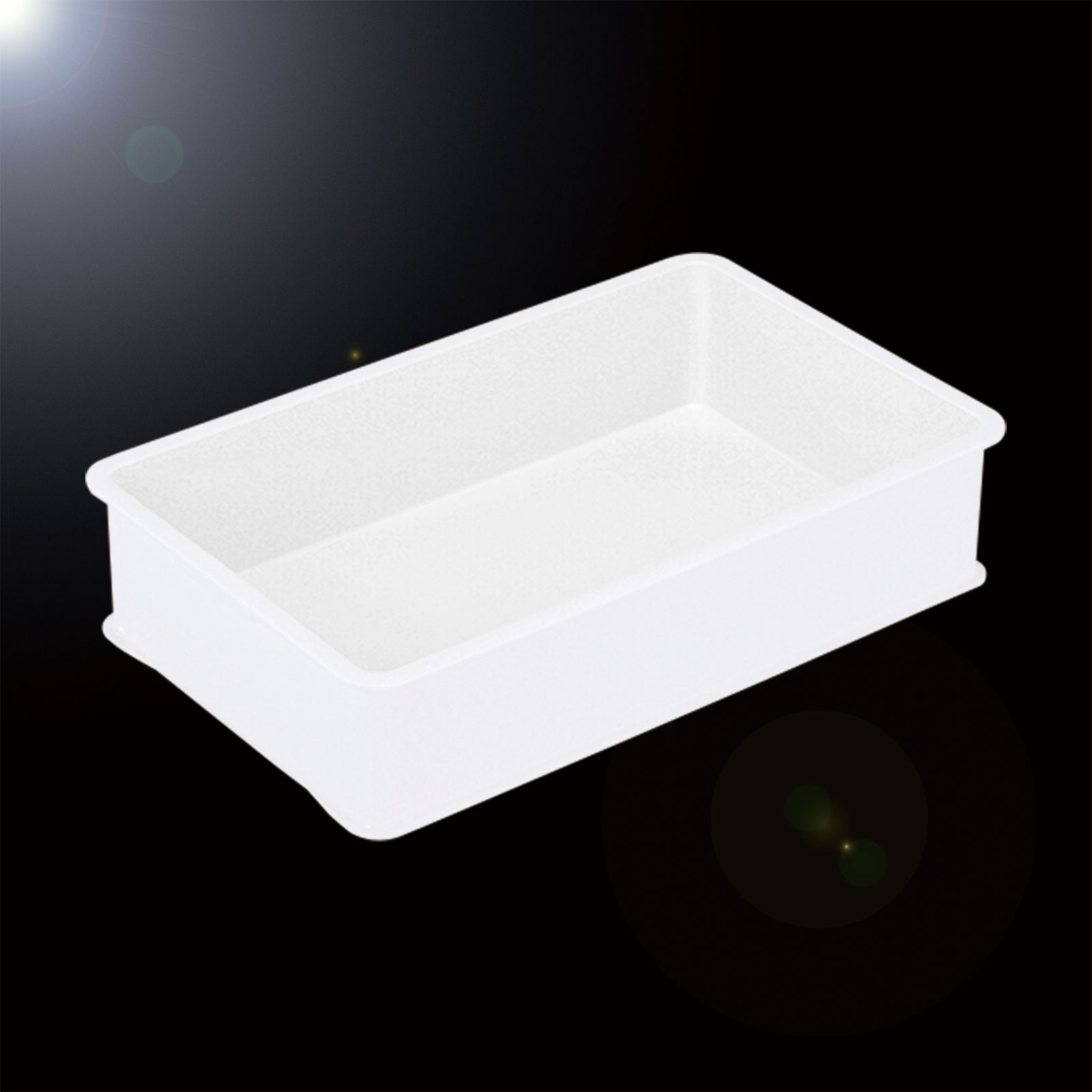 特大型深 抗菌 ナチュラル | 岐阜プラスチック工業株式会社 コンテナー
