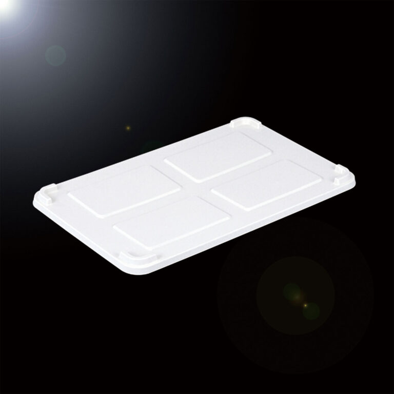 特大型用蓋　抗菌　ナチュラル