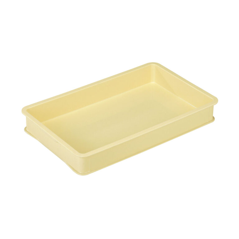 特大型浅　アイボリー