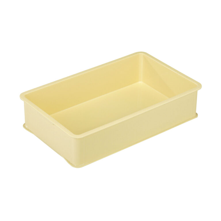 特大型深　アイボリー