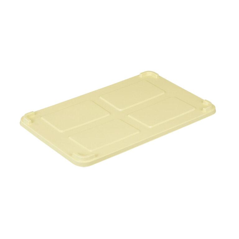 特大型用蓋　アイボリー