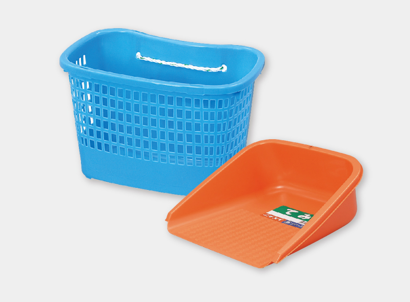 農業用品シリーズ