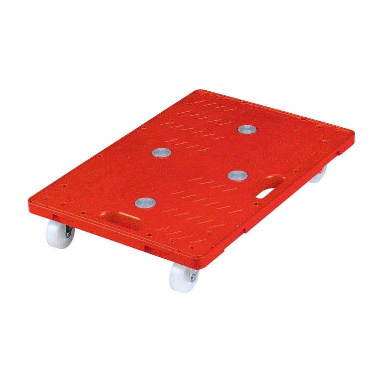 ＲＢジョイントキャリー（３）（バイオ）　レッド