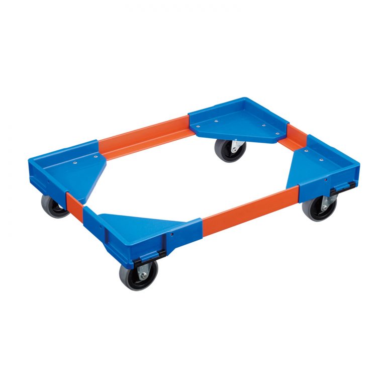 アングルキャリーＬＢ　レッド／ブルー