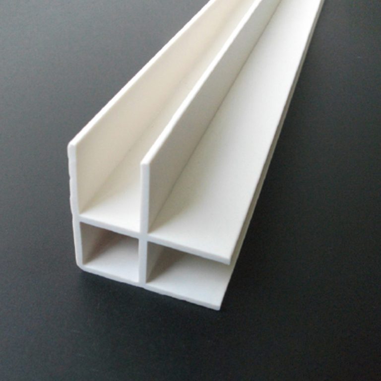 部材：樹脂フレーム　Ｌ型