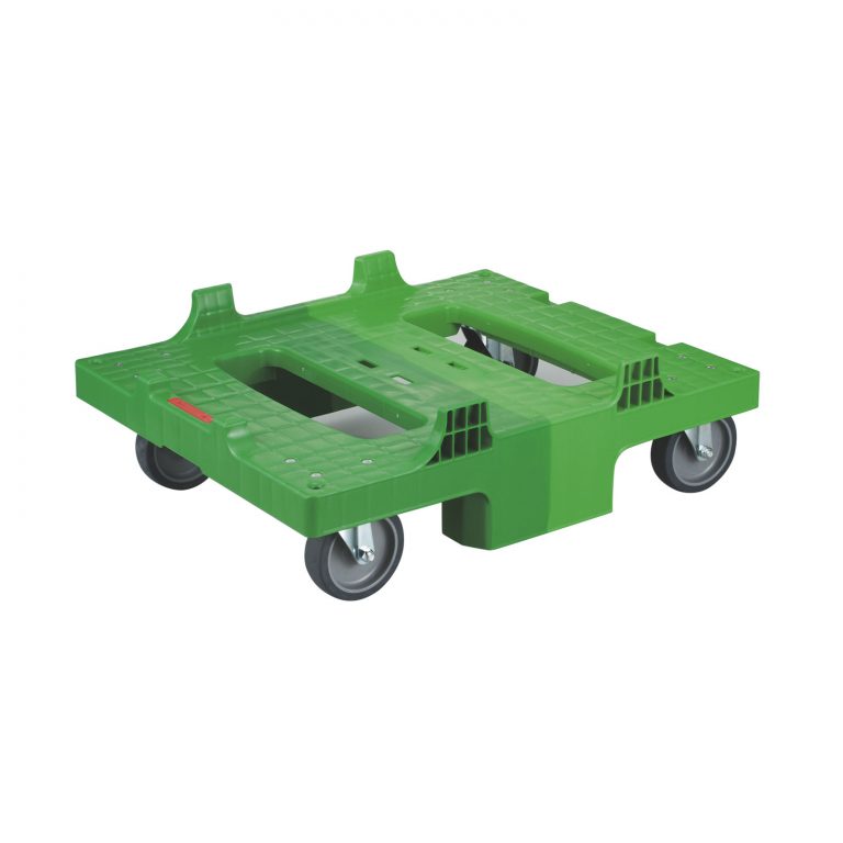 ＲＳキャリー５５・４５（ＦＣ－Ⅱ用）　グリーン／ライトグリーン