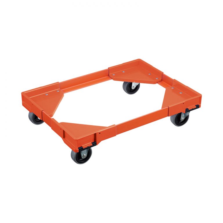 アングルキャリーＬＢ　レッド／レッド