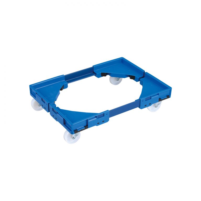 アングルキャリーＬＢＲ　ブルー／ブルー