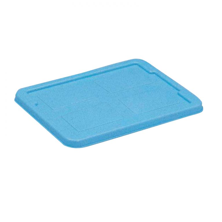 Ｂ－１０蓋　ブルー