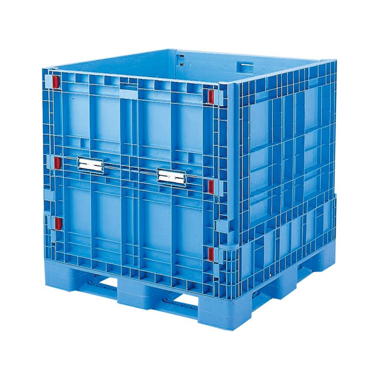 ＢＪＢ－Ｓ・１１１１×１１０（折りたたみ１１００）　ブルー