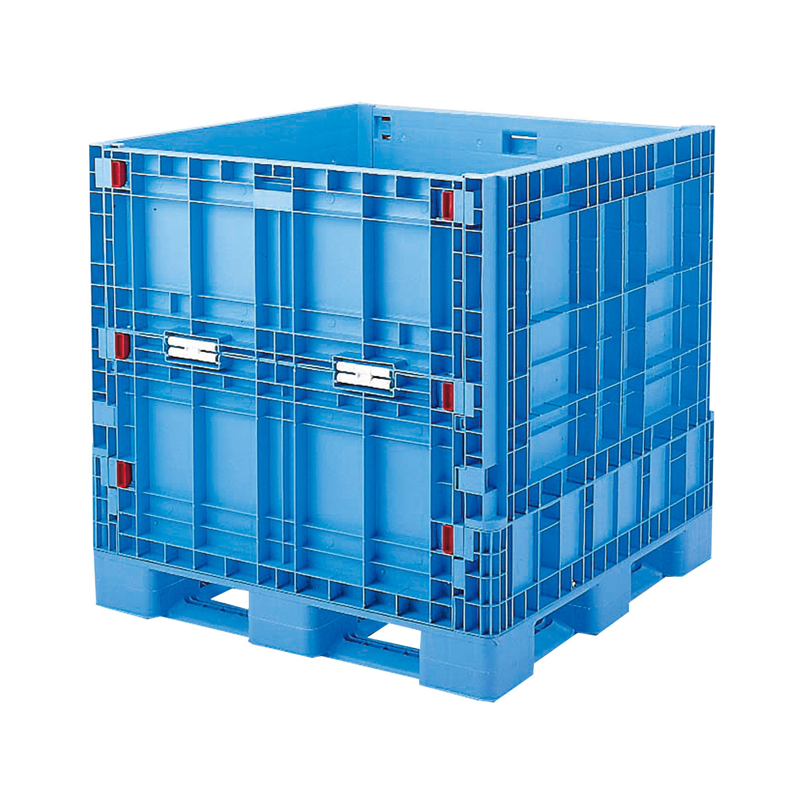 BJB－S・1111×110（折りたたみ1100） ブルー | 岐阜