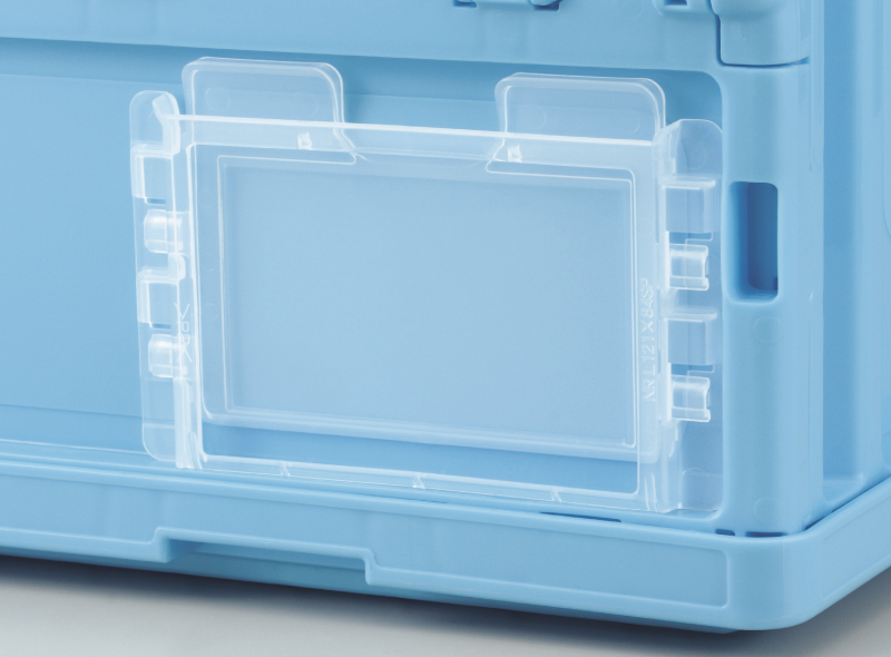 カード差し（溶着式ポケットタイプ）