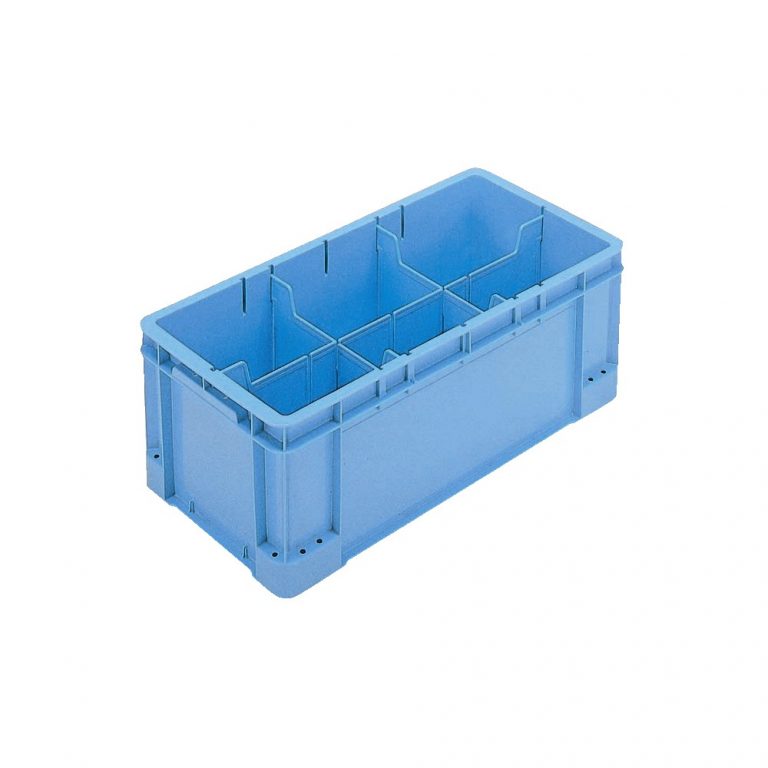 ＰＣ－５２Ｂ仕切り＜大＞　ブルー