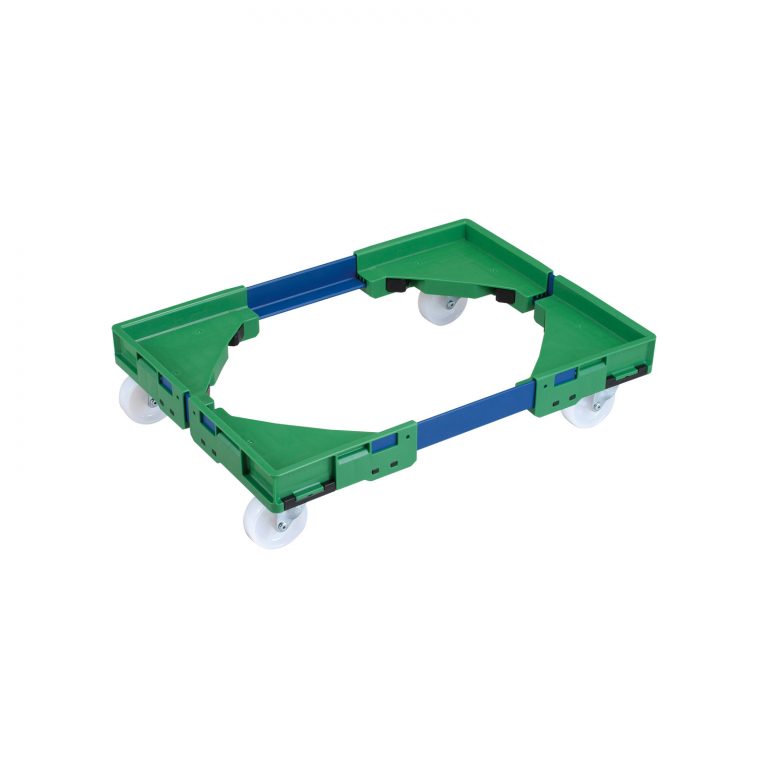 アングルキャリーＬＢＲ　ブルー／グリーン