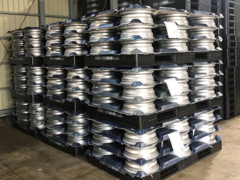 破損を減らし、コストも環境もスマートに改善！