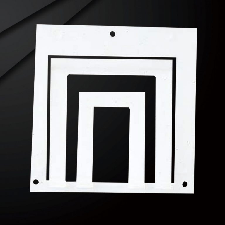 プレート１０５×１０５