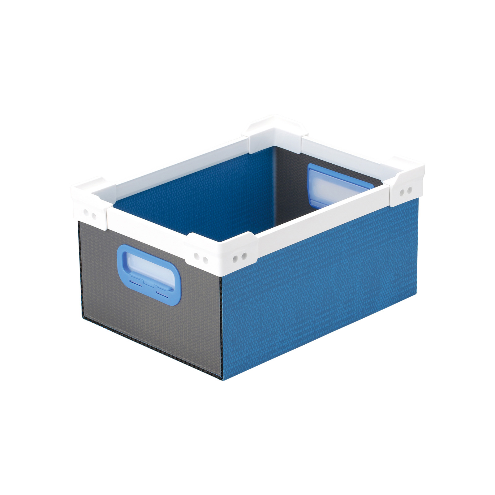 BYボックス リサイクル（T5） | 岐阜プラスチック工業株式会社